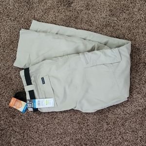 Men's Columbia omni shade pant
